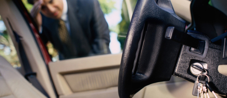 24 hour car locksmith in Beverly Hills