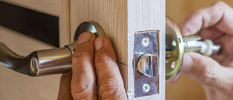 Beverly Hills 24 hour residential locksmith
