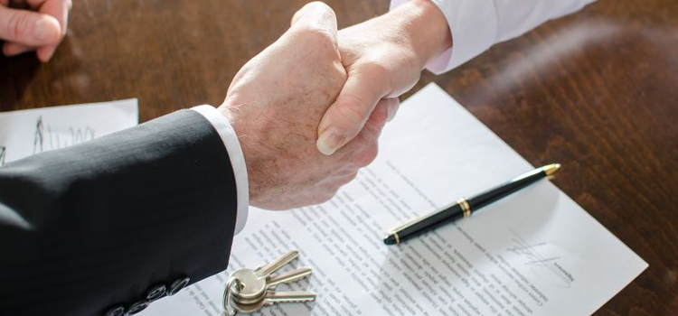 Commercial Eviction Service Beverly Hills