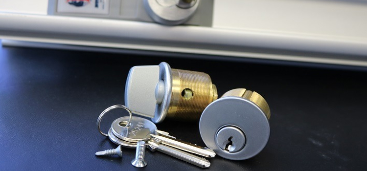 Commercial Lock Installation Beverly Hills