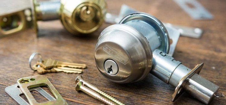 Doorknob Locks Repair Beverly Hills