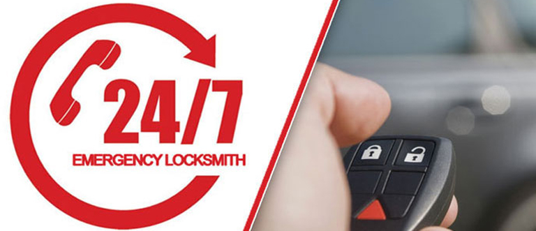 Emergency Locksmith Beverly Hills