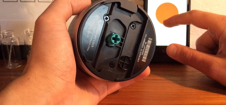 Beverly Hills Smart Lock Repair
